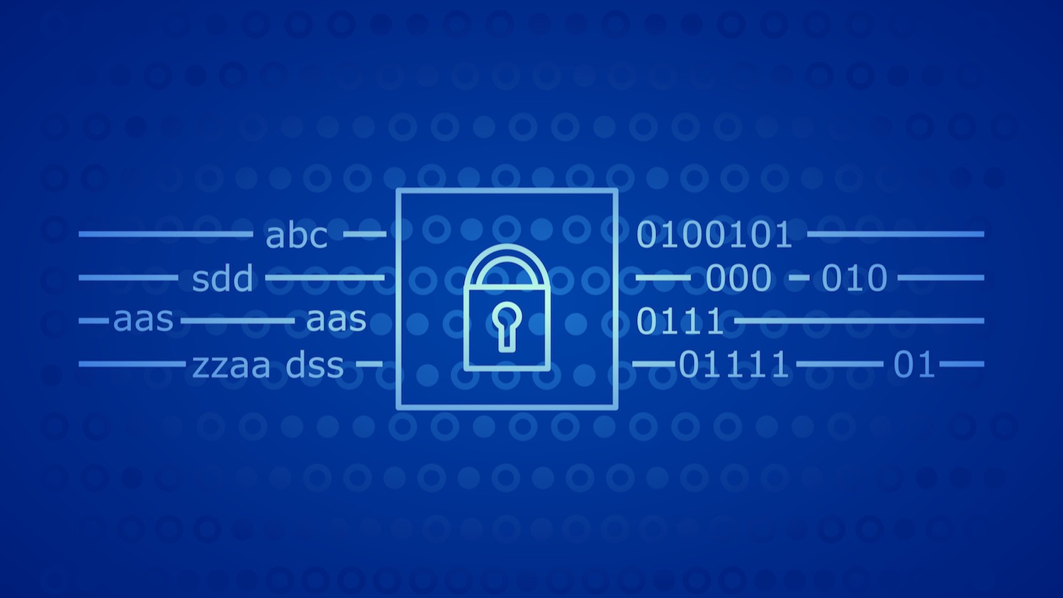 CRYPTOGRAPHY